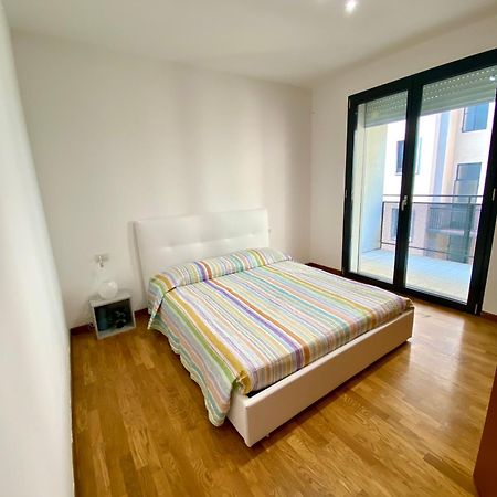 Appartamento A San Siro - Garage Privato Incluso Мілан Екстер'єр фото