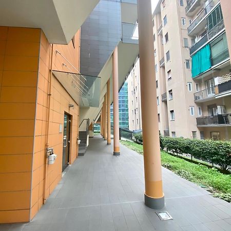Appartamento A San Siro - Garage Privato Incluso Мілан Екстер'єр фото