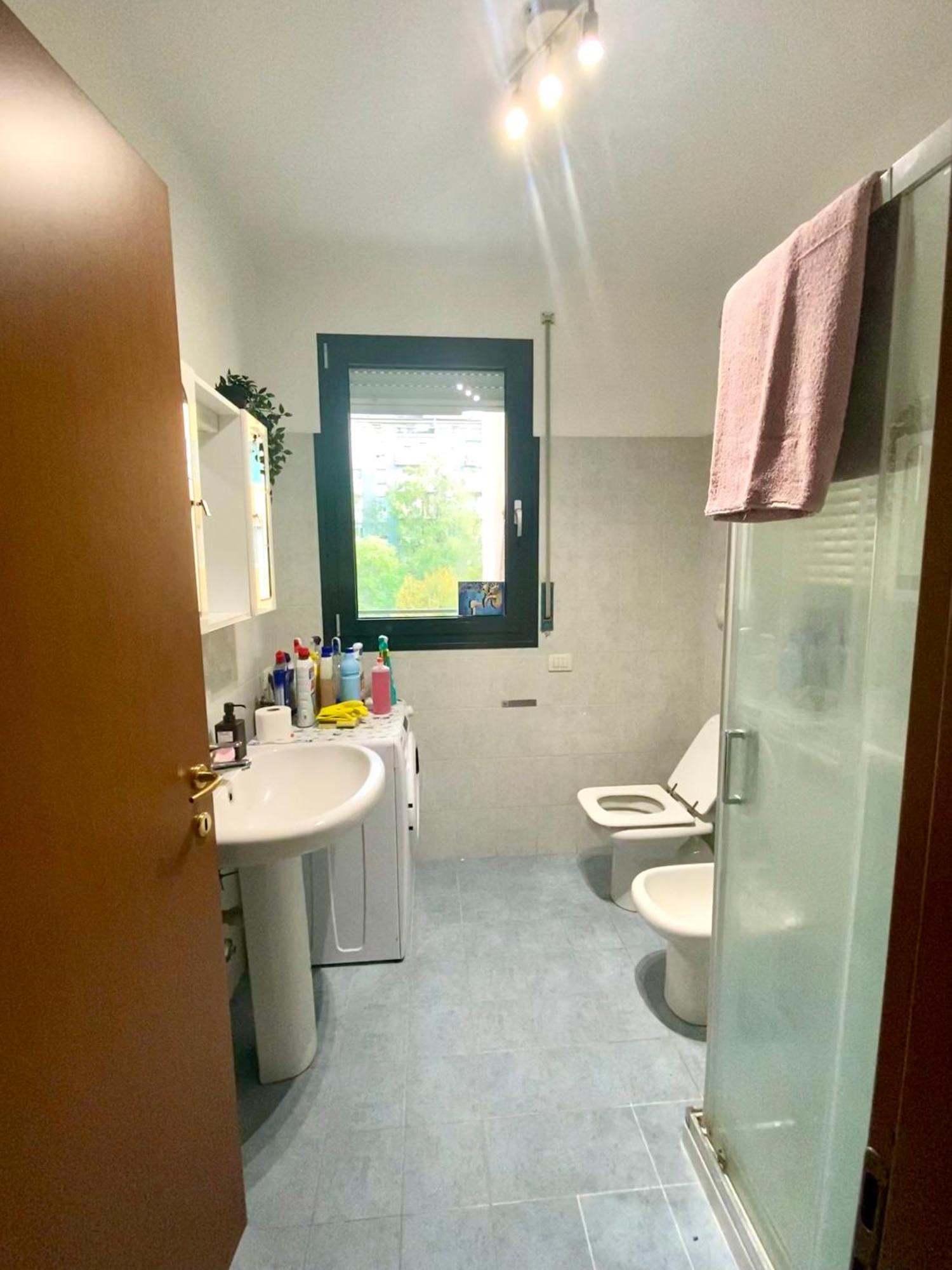 Appartamento A San Siro - Garage Privato Incluso Мілан Екстер'єр фото