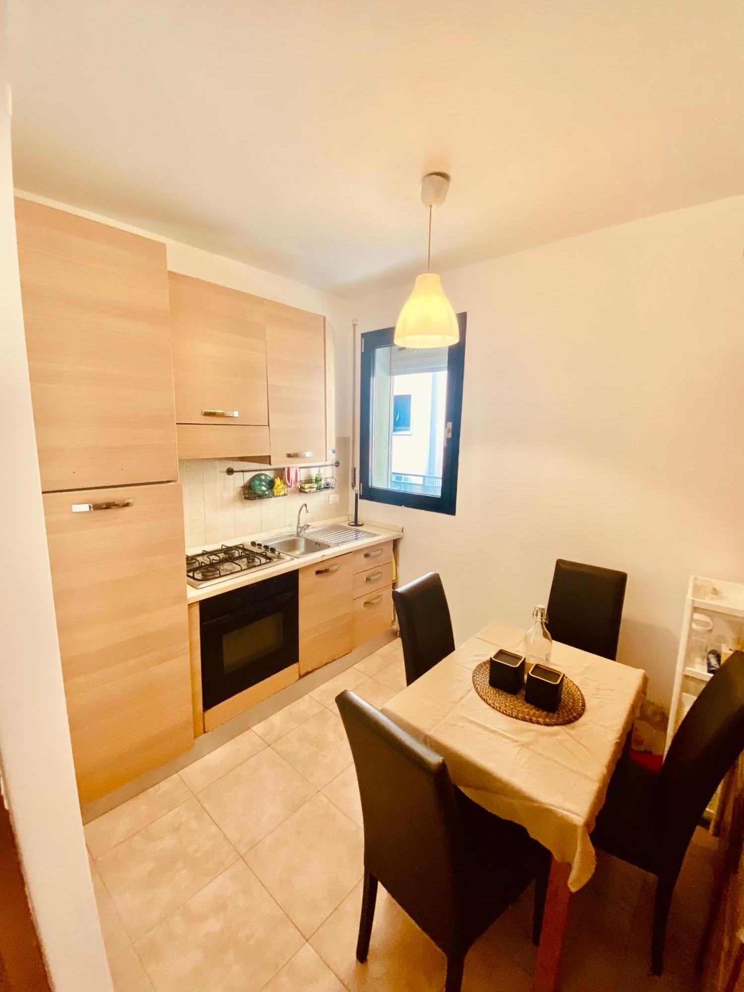 Appartamento A San Siro - Garage Privato Incluso Мілан Екстер'єр фото