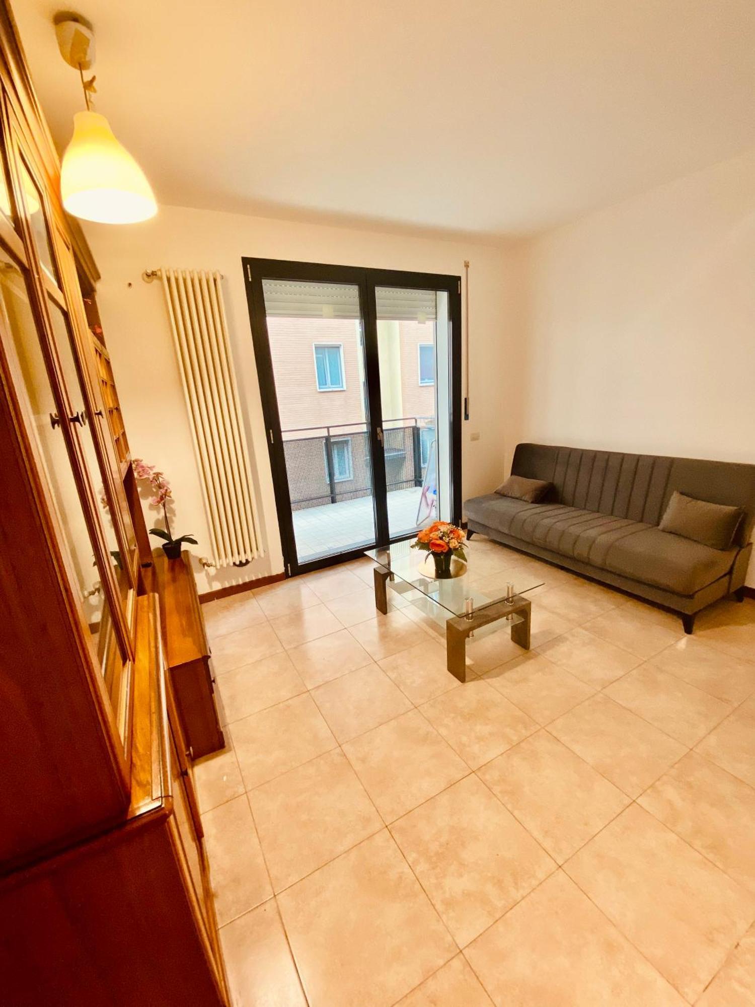 Appartamento A San Siro - Garage Privato Incluso Мілан Екстер'єр фото