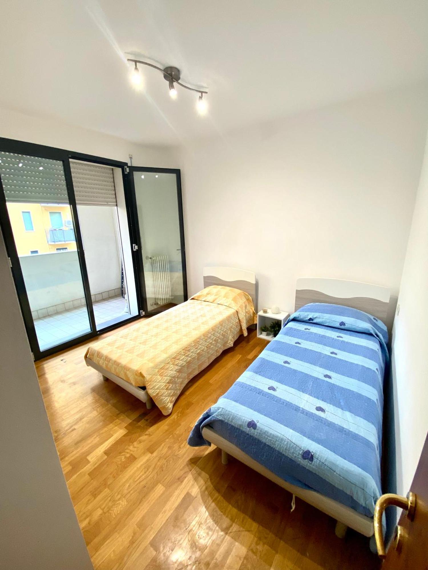 Appartamento A San Siro - Garage Privato Incluso Мілан Екстер'єр фото
