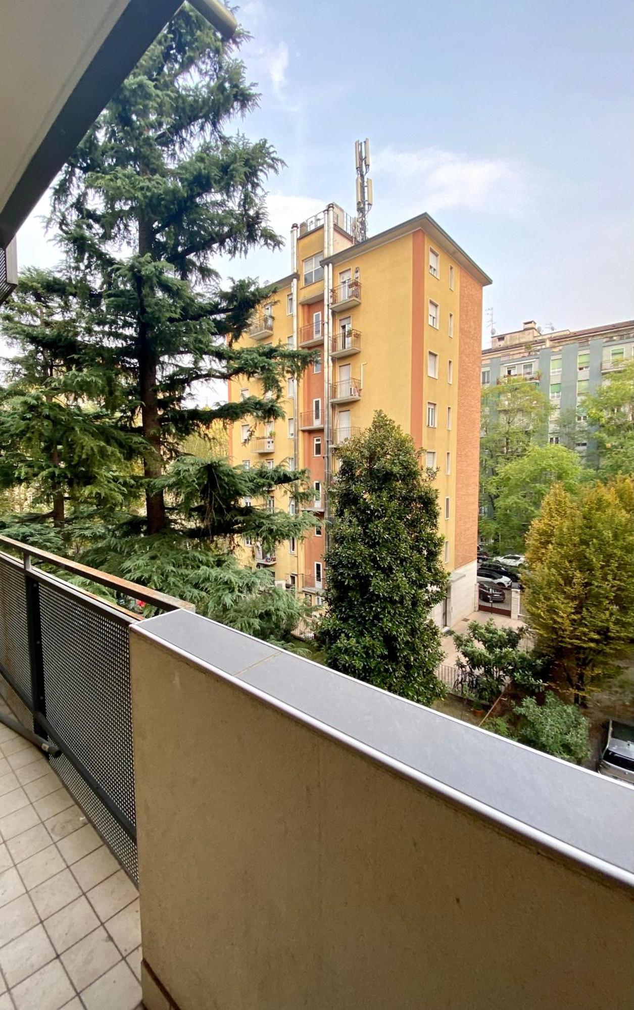 Appartamento A San Siro - Garage Privato Incluso Мілан Екстер'єр фото